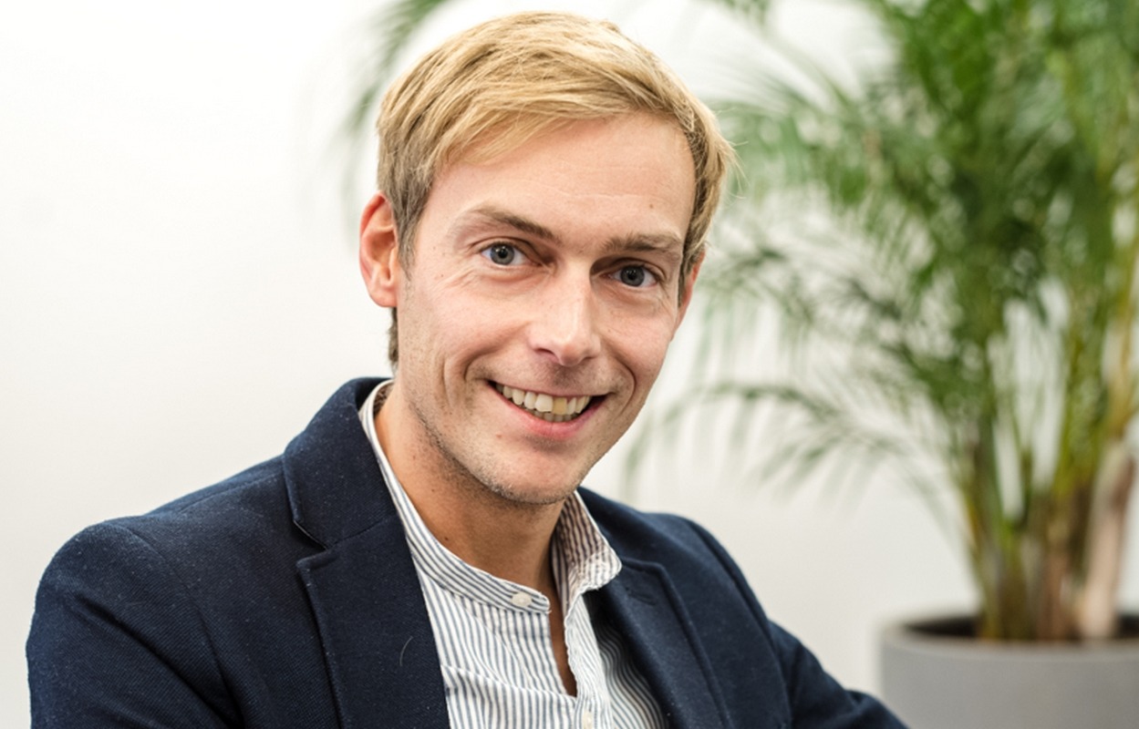 Romain Kara, directeur de la relation client de SNCF Connect & Tech. (DR) sncf-connect-romain-kara-retour-experience-evolution-service-client-data