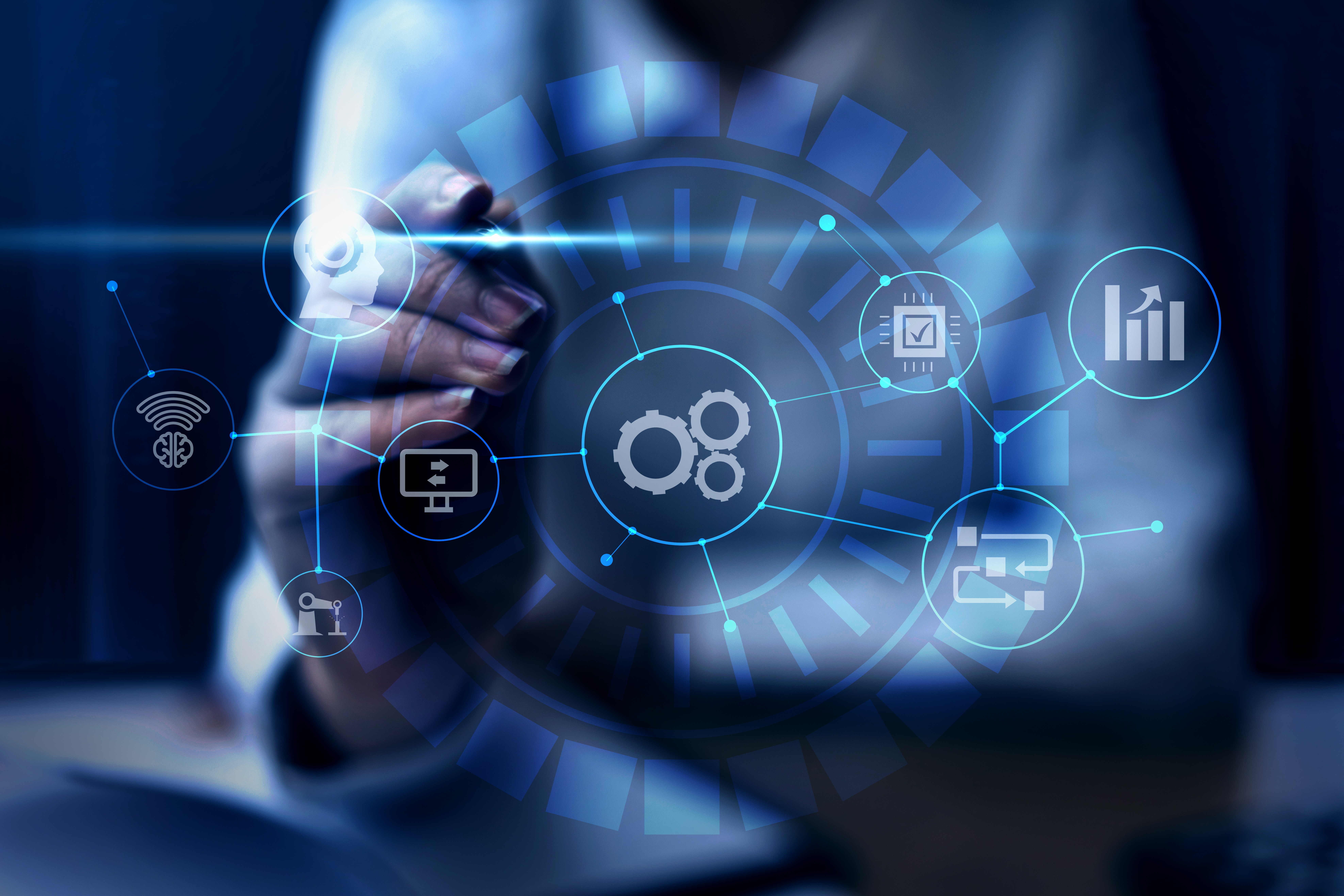 La Data Science, un outil de prévention et de gestion des risques qui s'étend à tous les secteurs d'activité (Freepik) De la finance à la santé, comment la data science permet d’identifier et de prévenir les risques