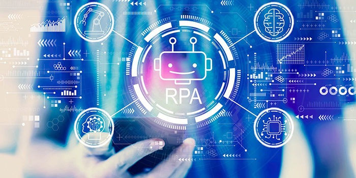 La robotisation des tâches est une étape essentielle dans la transformation numérique des entreprises (Konica Minolta) rpa-qu-est-ce-que-le-robotic-process-automation