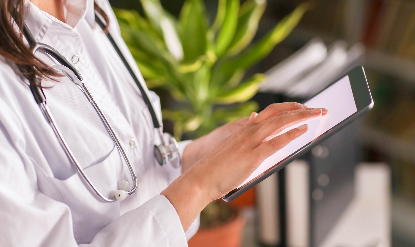 Sante-ordonnance-numerique-sera-generalisee-en-2024