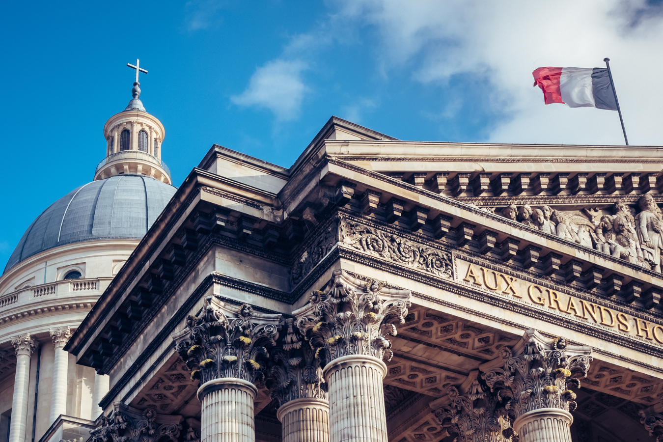 La transformation digitale connaît une démocratisation croissante au sein du secteur public. (Freepik) secteur-public-soyez-a-la pointe-de-la-digitalisation-avec-nouveau-supplement-archimag