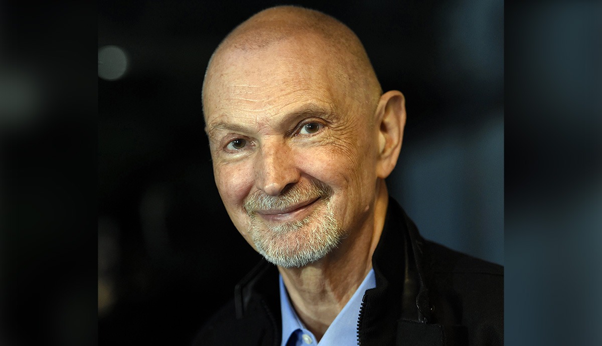 Portrait de Serge Tisseron. (Alexandre Marchi) serge-tisseron-croiser-questions-memoire-photographie-intelligence-artificielle