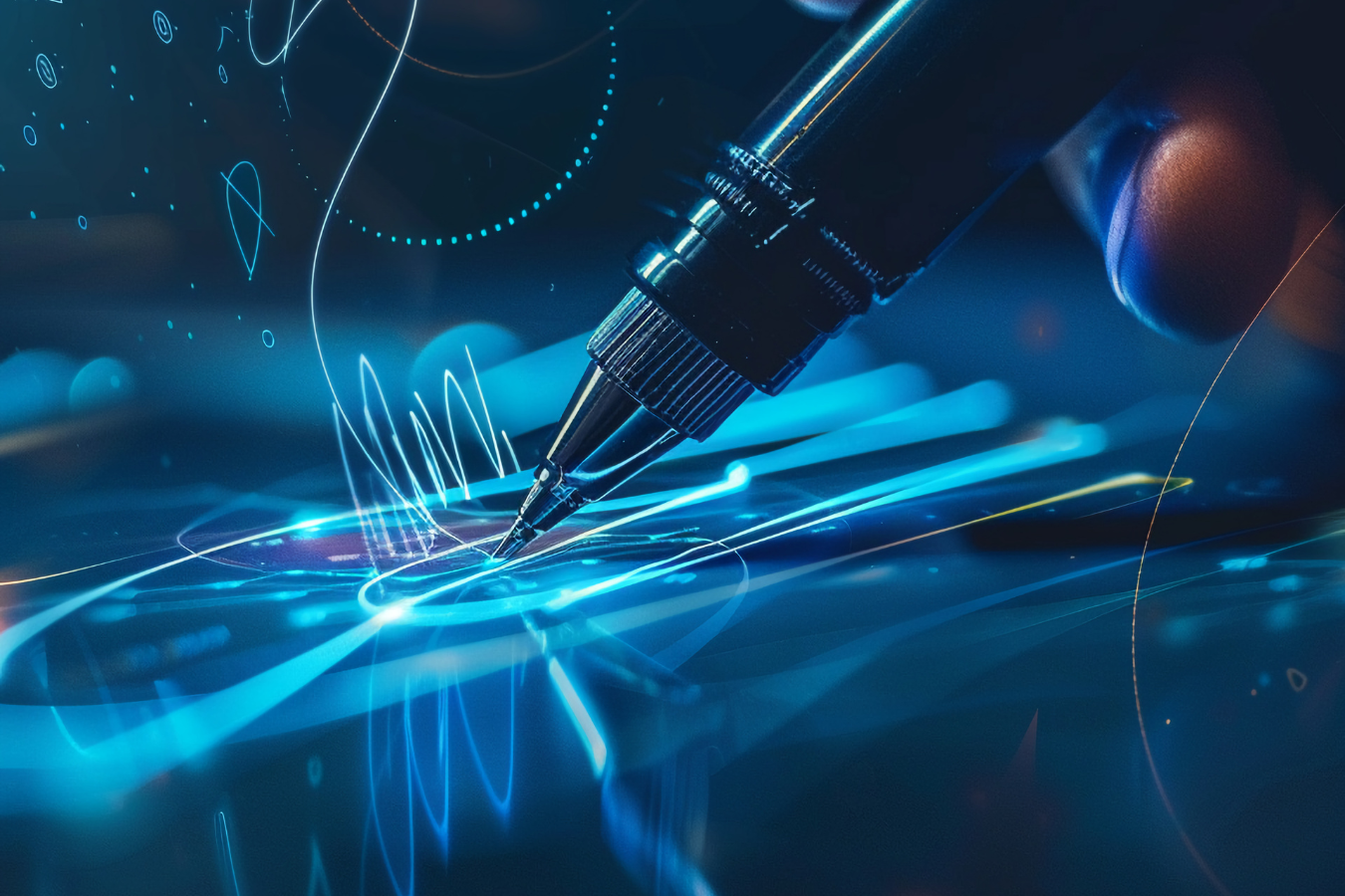 La signature électronique a indéniablement fait sa place dans le paysage numérique. signature-electronique-ajoutez-touche-securite-conformite-votre-business