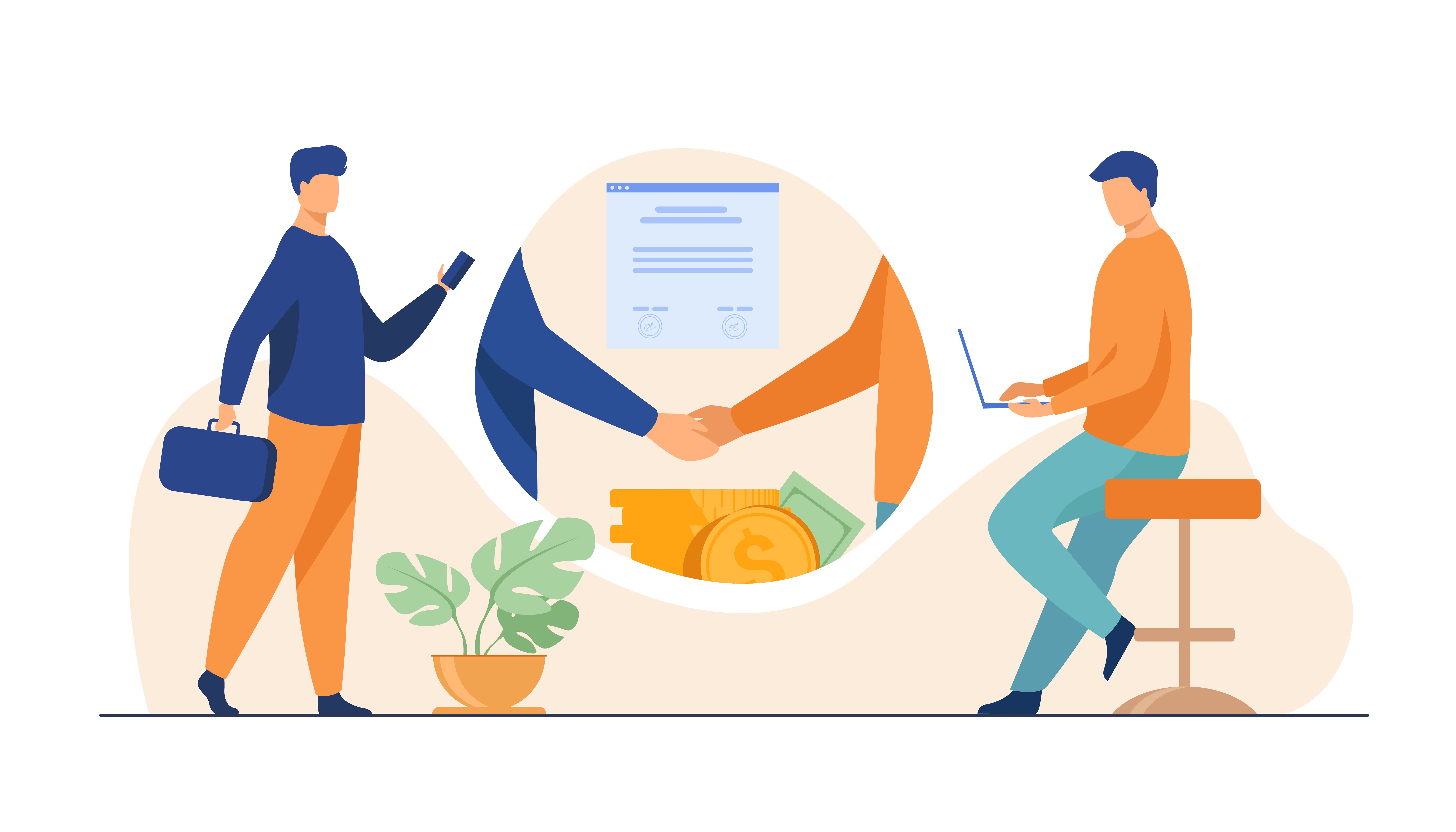 Archimag vous a concocté un Supplément digital gratuit pour bien comprendre les enjeux et les subtilités de la signature électronique. Téléchargez-le ! Outil de confiance