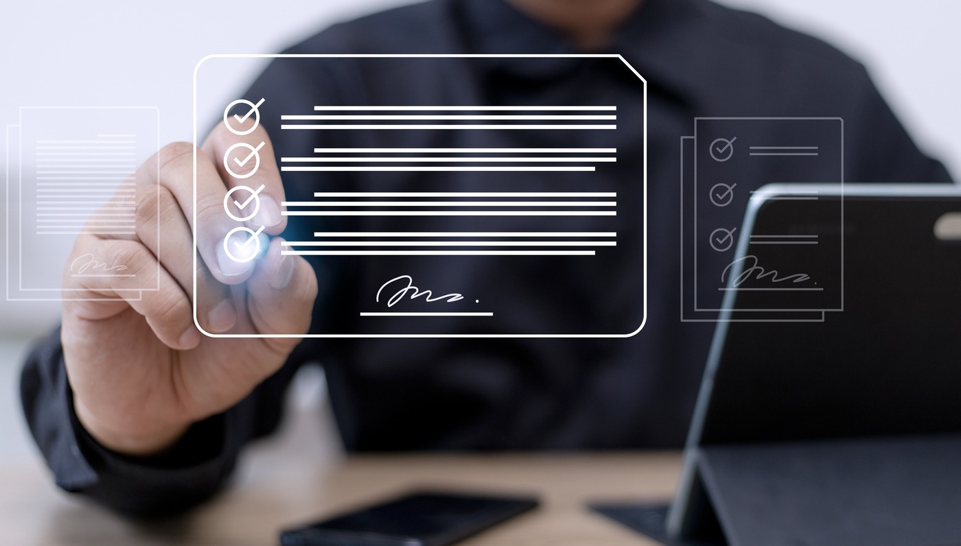 Le Groupe Signaturit annonce le projet d’acquisition stratégique de Vialink. (freepik/user850788) Signaturit-annonce-acquisition-Vialink