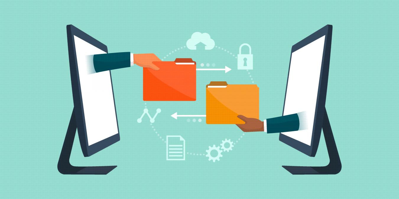 Avec SoDoc, SoSP propose une solution de gestion d’informations et de contenus numériques complète. (DR/SoSP) ged-collaborative