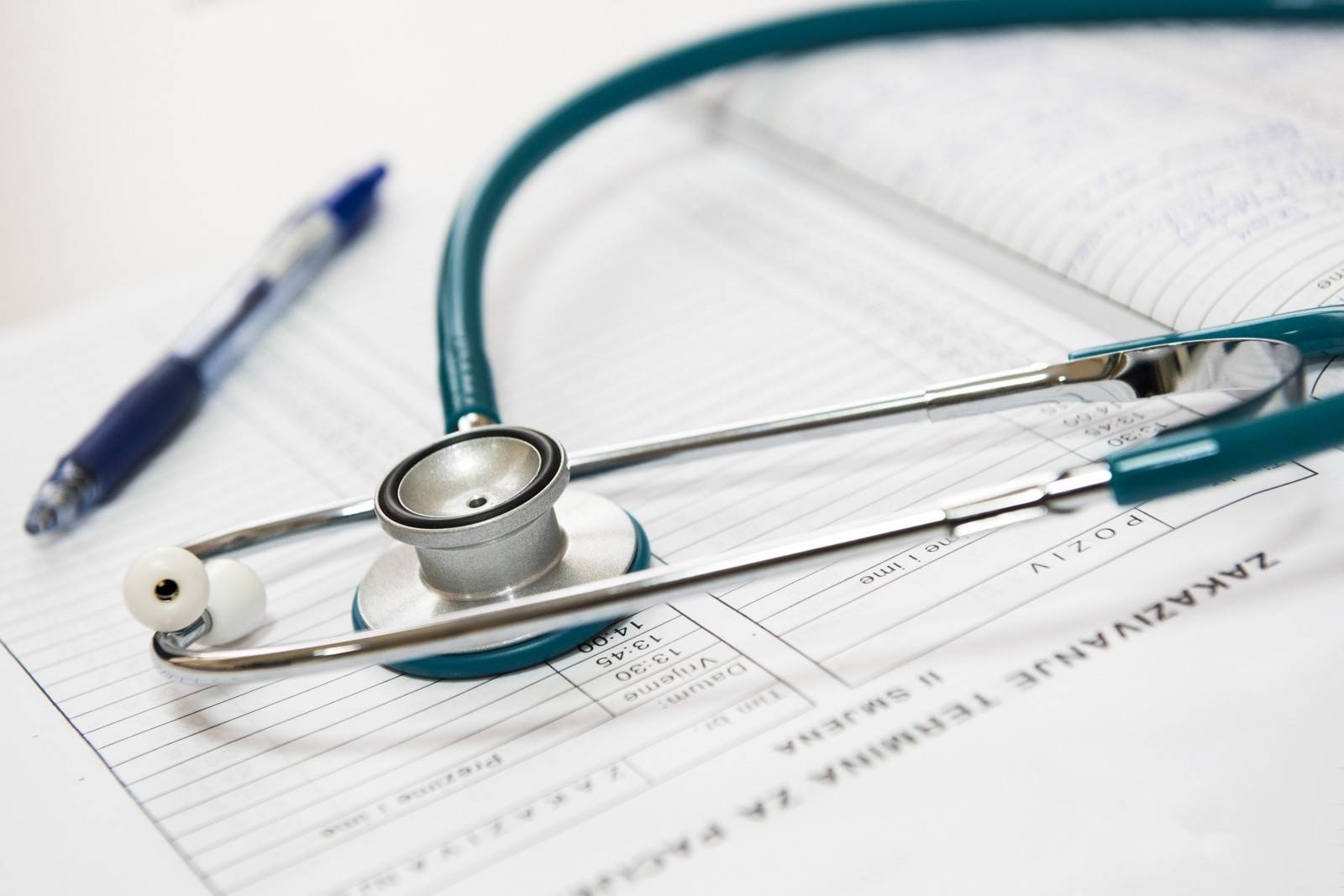 Comment digitaliser et optimiser le parcours patient, de son entrée dans l’établissement, jusqu’à sortie ? (crédit : VIsualHunt)