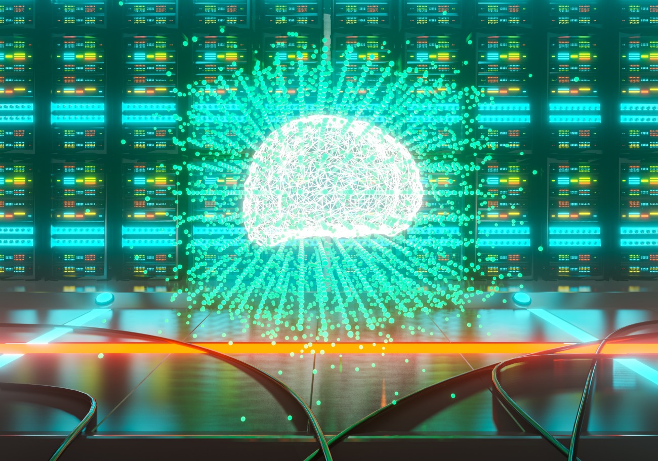 Indispensable à la croissance des organisations, la data est encore une ressource mal exploitée. (Freepik/DCStudio) data-center-futur