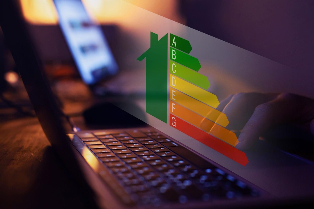 La consommation énergétique de la filière tech affiche un taux de croissance annuel moyen de 8,9 % (Freepik Premium / proudly55) acteurs-tech-consomment-toujours-plus-energie