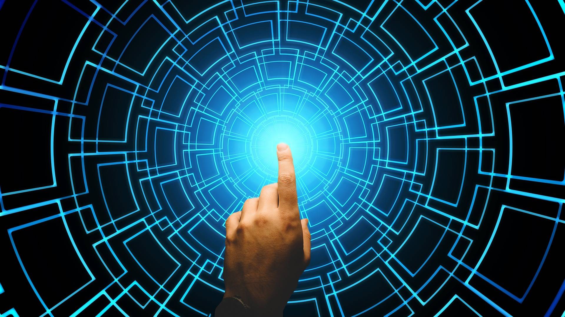 A l’horizon 2020, 50 % des recherches seront réalisées par la voix plutôt que par le traditionnel champ de requête. (PixaBay/geralt) technologie