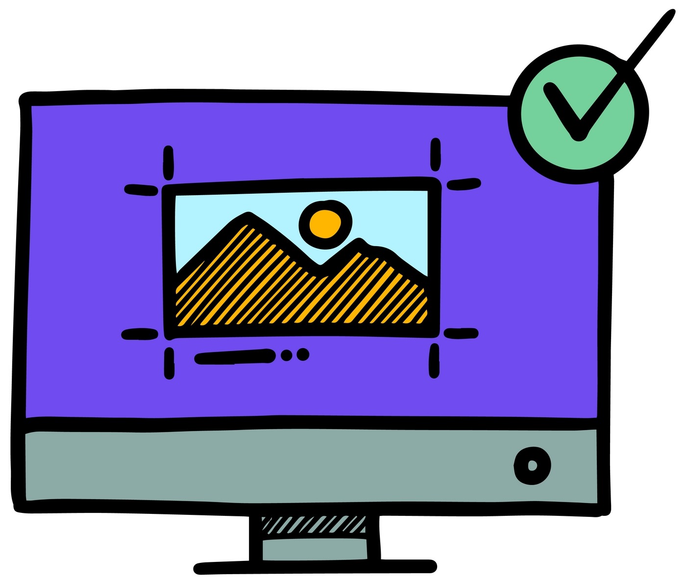 L'utilisation d'outils de vérification de photos facilite la détection des images trafiquées en effectuant des recherches inversées et en analysant les métadonnées. (Freepik/puruanpro) Top-3-outils-verification-photos