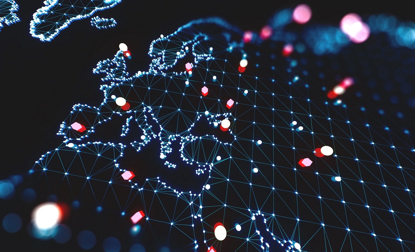 La convention-cadre du premier traité contraignant sur l'usage des IA sera ouverte aux signataires le 5 septembre 2024. (Carloscastillajimenez/Freepik) intelligence-artificielle-traite-conseil-europe-controle-surveillance