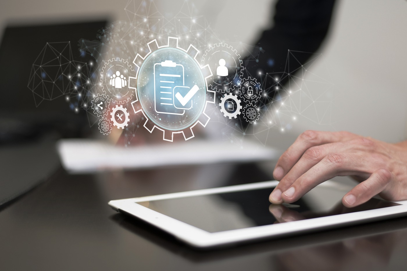 Box affirme qu'elle s'appuiera sur l'équipe et la technologie d'Alphamoon pour aider les entreprises à résoudre leurs problèmes de longue date en matière d'extraction de métadonnées à grande échelle. (freepik) Traitement-intelligent-documents-Box-acquiert-technologie-IA-Alphamoon