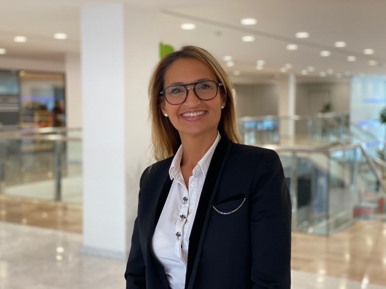 Valérie Desjardins nouvelle directrice de Spark Archives (Klee Group)