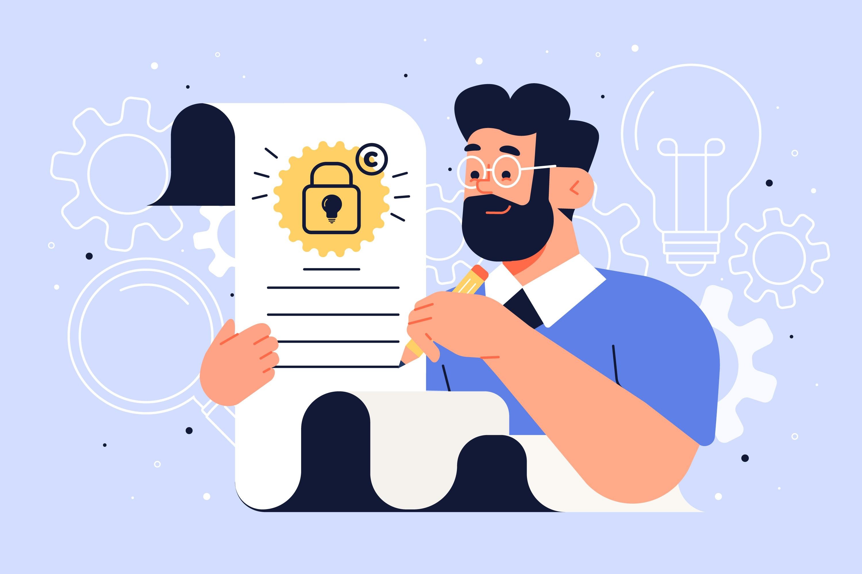Patent Pulse est la solution qui répond de manière efficace aux défis principaux qui se posent aux organisations qui mettent en place une stratégie de veille (crédits Pikisuperstar Freepik)