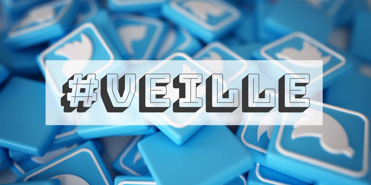 Astuce : un opérateur permet de sélectionner les tweets les plus appréciés par les twittos. (Freepik) veille-twitter