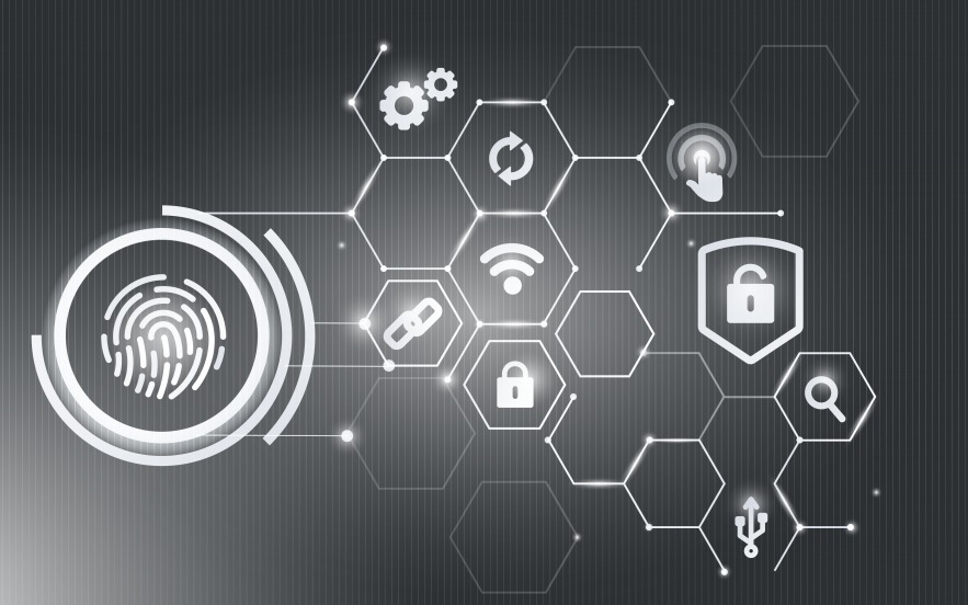 Les solutions d’identification numérique proposées par Docaposte offrent aux utilisateurs des parcours clients sécurisés, réduisant ainsi les risques de fraudes et d’usurpation d’identité. (Docaposte) verification-identite-distance-donnees-securite