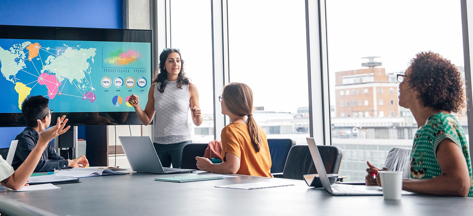 Généralisation de la facture électronique : une opportunité pour les entreprises européennes et mondiales