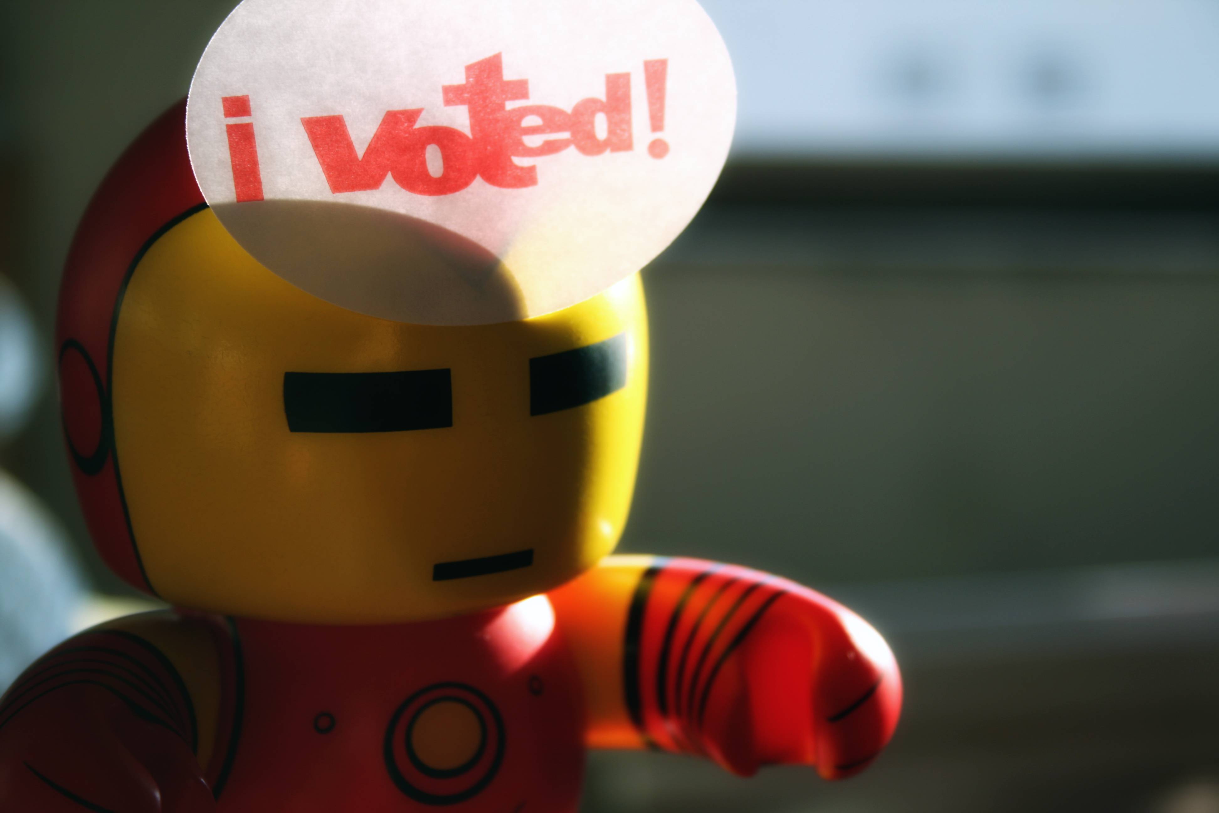 Notez que l'appartenance éventuelle à la FNTC d'un éditeur de solutions de vote ne préjuge pas de sa capacité à obtenir la labellisation "e-vote" pour les solutions qu'il propose. (ElDave via Visual hunt / CC BY-NC-SA)