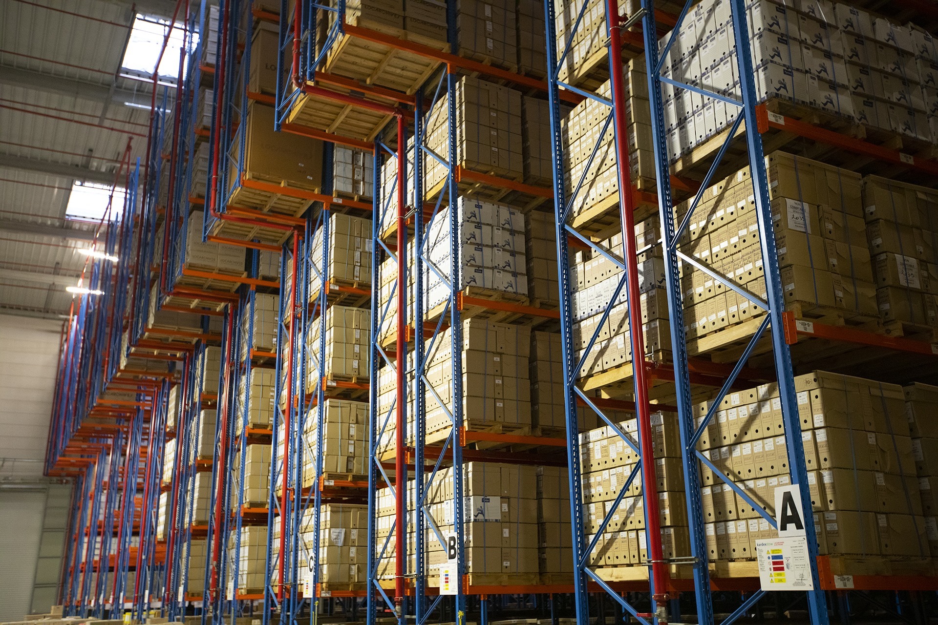 Xelians lance un service en ligne de gestion d'archives