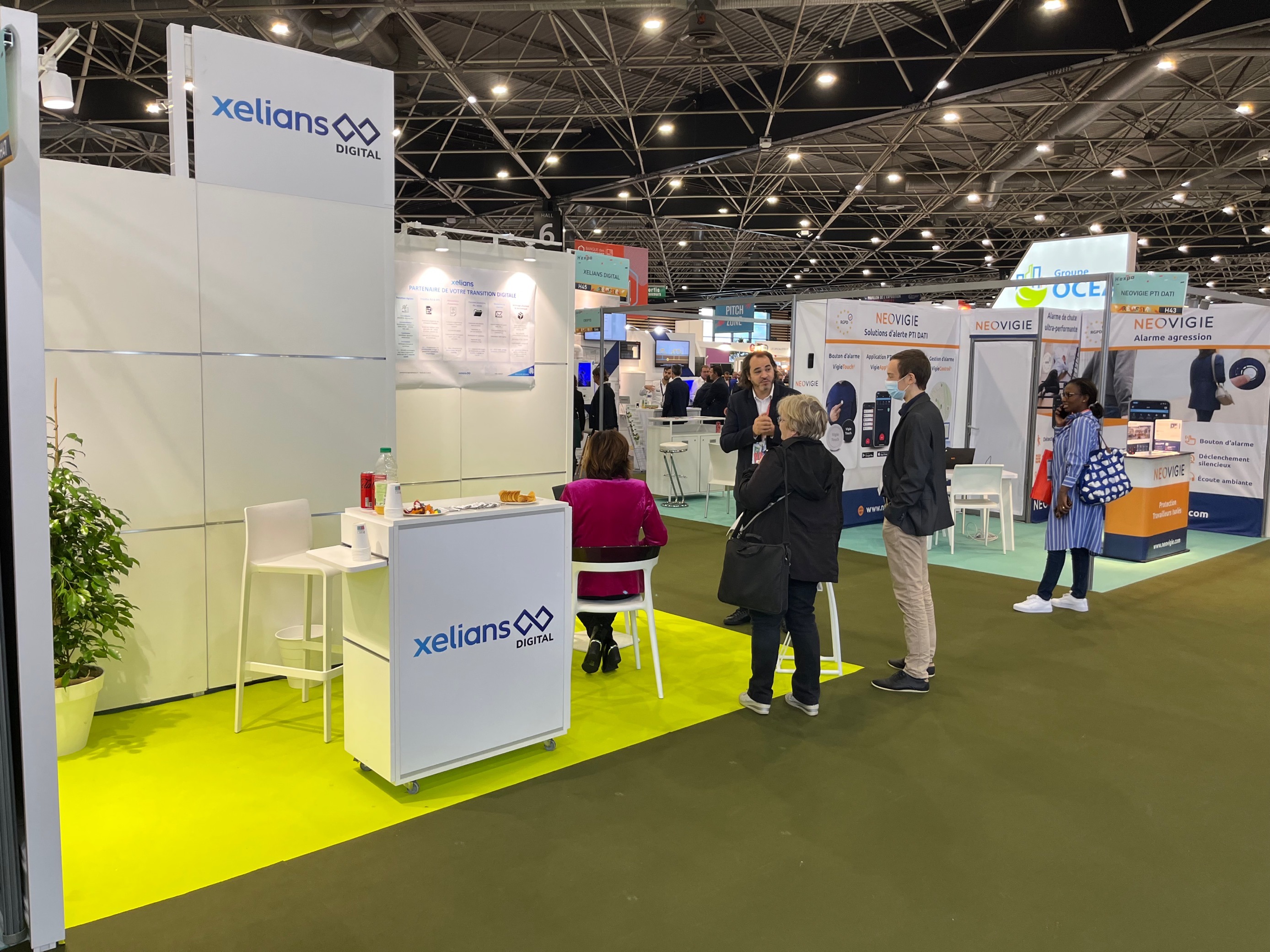 Maarch-acquiert-Document-Image-Solutions