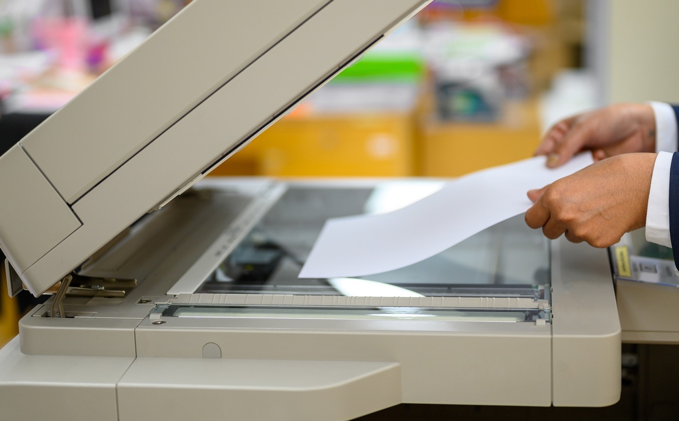 Xerox supprime 3 000 postes. (Freepik/EyeEm) Xerox-licencie-15-ses-effectifs