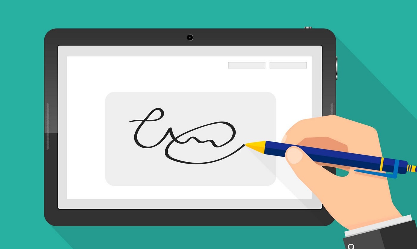 Yousign lance le nouveau standard de la signature électronique pour les TPE et PME Yousign-entreprend-refonte-totale-solution-signature-electronique