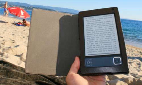 Et si vous lisiez gratuitement cet été ? (PPL 2A/Flickr).