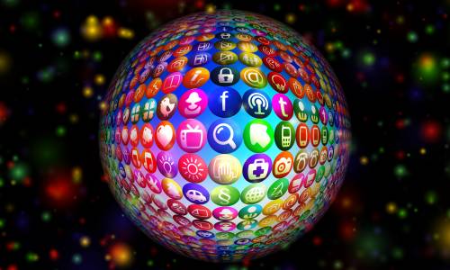 "Le besoin de capitaliser sur les pratiques des professionnels d’e-réputation est partagé au niveau international." (Pixabay/geralt)