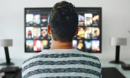 L'ensemble du paysage des médias numériques est en train de changer / Pixabay GRN_VIDEO