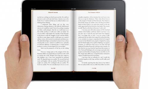 Plus de 2 000 titres disponibles aux formats ePub ou PDF (Archimag)