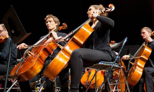 Le Boléro de Ravel serait interprété en permanence à travers le globe (illustration ecolepolytechniqueups / Flickr) Le Boléro de Ravel serait interprété en permanence à travers le globe (illustration ecolepolytechniqueups / Flickr)