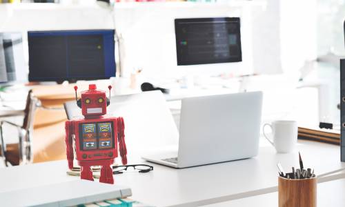 75% des entreprises utilisent cette technique marketing (droit d'auteur activtrail) marketing_automation