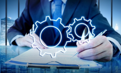 progres-performance-commerciale-develpoment-cogwheel-concept