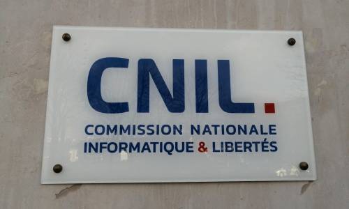 La Cnil dénonce des manquements répétés de la part de Google (Bruno Texier)