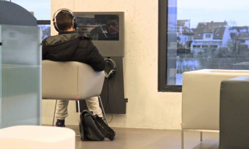 mediatheque