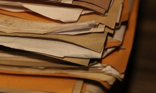 BAnQ a mis en œuvre une initiative visant à créer un corpus manuscrit québécois contemporain. (Freepik) banq-mis-oeuvre-initiative-visant-creer-corpus-manuscrit-quebecois-contemporain