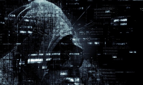 Le risque d’attaques reste élevé et en constante évolution sur la scène internationale (Pixabay / TheDigitalArtist) 80 % des entreprises craignent une fuite de données dans les 12 prochains mois