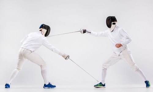 Á découvrir dans ce supplément : les résultats d'une enquête sur les usages de la signature électronique, son cadre juridique et ses multiples usages. Escrime