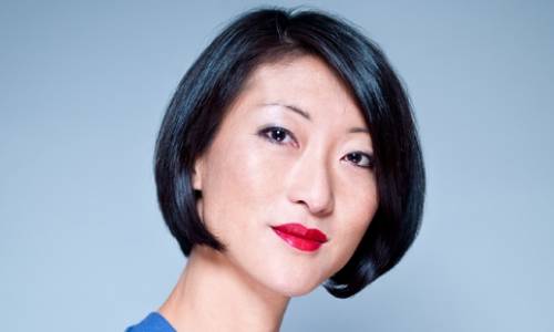 Fleur Pellerin, ministre de la Culture et de la communication (gouvernement.fr)