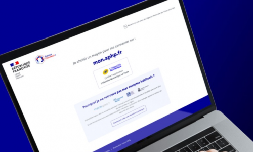 LetReco, première solution de lettre recommandée électronique à intégrer FranceConnect+
