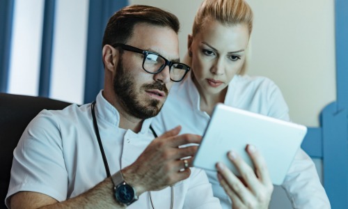 Hyland-choisit-Coexya-developper-secteur-sante-France