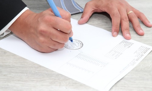 L'IA, un moteur de transformation pour la gestion contractuelle (crédit Pixabay)