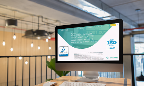 Editeur-logiciel-Certification-ISO27001
