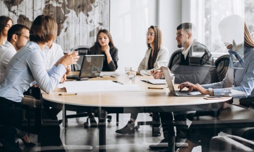 Koesio accélère son déploiement en Belgique avec l'acquisition de VComm Koesio-fait-lacquisition-de-VComm