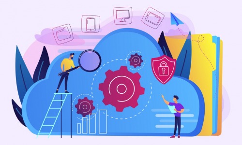 L’arrivée de cette norme Iso 30401 correspond à un éveil des consciences managériales. (Vectorjuice/Freepik) norme-iso-30401-management-connaissances-knowledge-management