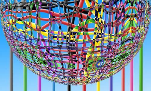 En faisant de la transformation numérique des administrations une priorité, l’objectif « dématérialiser 100% des services publics » devrait être atteint en 2022. connecteurs_oceane_consulting_demat