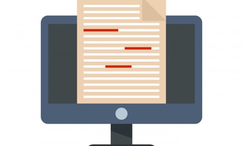 Pour respecter la conformité réglementaire, il est nécessaire d’opter pour des outils post-numérisation qui facilitent la capture automatique des métadonnées. (freepik/anatolir) Outils-numerisation-conformite-reglementaire