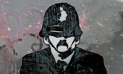 Selon la police de Norfolk, les bibliothécaires n'hériteront pas d'une charge de travail supplémentaire trop importante, la grande majorité des gens préférant contacter la police par téléphone . (Leo Reynolds via VisualHunt.com / CC BY-NC-SA)