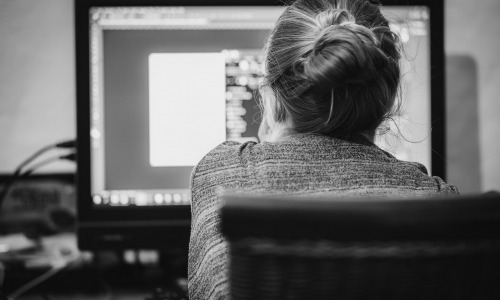 82,9 % des Français lisent au moins une marque de presse en version numérique (Pixabay / Leni_und_Tom)